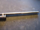 Winchester Model 12, 1912, Nickel steel, 12ga, 30" Full, made 1914 - 4 of 20