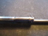 Winchester Model 12, 1912, Nickel steel, 12ga, 30" Full, made 1914 - 13 of 20