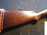 Winchester Model 12, 1912, Nickel steel, 12ga, 30" Full, made 1914 - 2 of 20