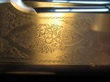 Browning Citori White Lighting, 12ga, 28" Factory Demo Unfired, 2017 - 3 of 18