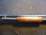Winchester Model 12 Heavy Duck, 12ga, 30" Full, Plain barrel, 1954 - 15 of 20