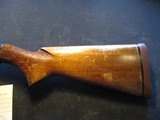 Winchester Model 12 Heavy Duck, 12ga, 30" Full, Plain barrel, 1954 - 18 of 20
