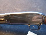 Winchester Model 12 Heavy Duck, 12ga, 30" Full, Plain barrel, 1954 - 17 of 20