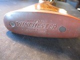 Winchester Model 12 Heavy Duck, 12ga, 30" Full, Plain barrel, 1954 - 9 of 20