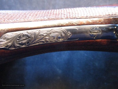 Browning Superposed Presentation Grade 2, 12ga, 28 and 30