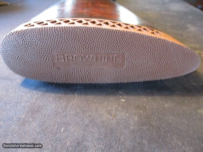 Browning Superposed Presentation Grade 2, 12ga, 28 and 30