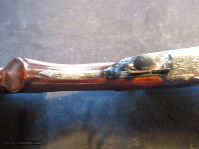 Browning Superposed Presentation Grade 2, 12ga, 28 and 30