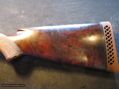 Browning Superposed Presentation Grade 2, 12ga, 28 and 30