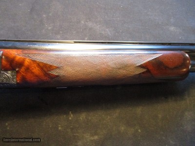 Browning Superposed Presentation Grade 2, 12ga, 28 and 30