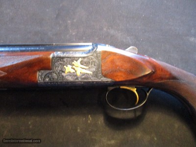 Browning Superposed Presentation Grade 2, 12ga, 28 and 30