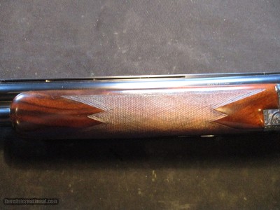 Browning Superposed Presentation Grade 2, 12ga, 28 and 30