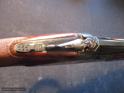 Browning Superposed Presentation Grade 2, 12ga, 28 and 30