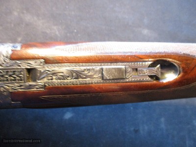 Browning Superposed Presentation Grade 2, 12ga, 28 and 30