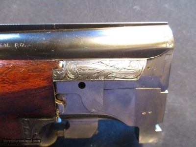Browning Superposed Presentation Grade 2, 12ga, 28 and 30