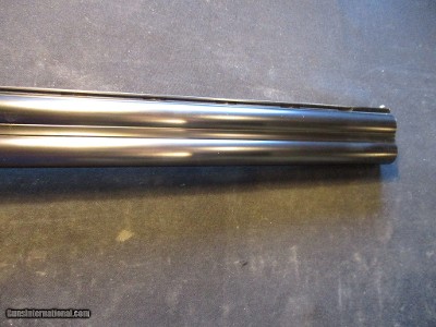 Browning Superposed Presentation Grade 2, 12ga, 28 and 30