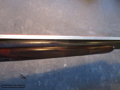 Browning Superposed Presentation Grade 2, 12ga, 28 and 30