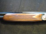 Beretta 693 Field, 20ga, 26" Optima chokes, Brand new in case! - 8 of 11