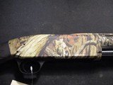 Browning BPS MOINF Mossy Oak Infinity Camo, 12ga, 26" factory Demo, 2012 - 1 of 16