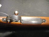 Remington 722, 222 Rem, Early gun, Weaver K10 Scope - 13 of 23