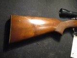 Remington 722, 222 Rem, Early gun, Weaver K10 Scope - 2 of 23