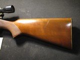 Remington 722, 222 Rem, Early gun, Weaver K10 Scope - 23 of 23