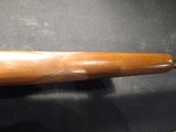 Remington 722, 222 Rem, Early gun, Weaver K10 Scope - 15 of 23