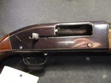 Winchester Model 50, 12ga, 30" Full choke, First year, Nice! - 1 of 17