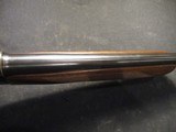Winchester Model 50, 12ga, 30" Full choke, First year, Nice! - 6 of 17