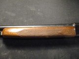Winchester Model 50, 12ga, 30" Full choke, First year, Nice! - 15 of 17