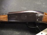 Winchester Model 50, 12ga, 30" Full choke, First year, Nice! - 16 of 17