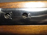 Winchester 52C Target, 1956, Factory finish, Clean! - 15 of 24
