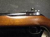 Winchester 52C Target, 1956, Factory finish, Clean! - 23 of 24