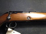Winchester 52C Target, 1956, Factory finish, Clean! - 1 of 24