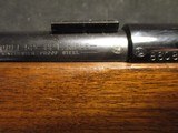 Winchester 52C Target, 1956, Factory finish, Clean! - 22 of 24
