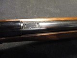 Winchester 52C Target, 1956, Factory finish, Clean! - 9 of 24