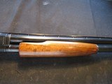 Winchester Model 12, 12ga, 28" full, Simmons Vent Rib barrel, Fixed Full, 1917 - 3 of 18