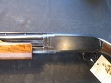 Winchester Model 12, 12ga, 28" full, Simmons Vent Rib barrel, Fixed Full, 1917 - 16 of 18