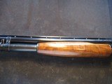 Winchester Model 12, 12ga, 28" full, Simmons Vent Rib barrel, Fixed Full, 1917 - 15 of 18