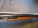 Winchester Model 12, 12ga, 28" full, Simmons Vent Rib barrel, Fixed Full, 1917 - 6 of 18