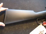 Chiappa 1886 Hunter, 45/70, 22" Factory Demo, Unfired 920.354 - 2 of 18