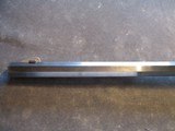 Chiappa 1874 Sharps Sporting Rifle, 45/70, 32" Factory Demo 920.025 - 15 of 18