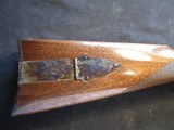 Chiappa 1874 Sharps Sporting Rifle, 45/70, 32" Factory Demo 920.025 - 2 of 18