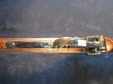 Chiappa 1874 Sharps Sporting Rifle, 45/70, 32" Factory Demo 920.025 - 12 of 18