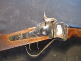 Chiappa 1874 Sharps Sporting Rifle, 45/70, 32" Factory Demo 920.025 - 1 of 18