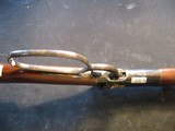 Chiappa 1892 Saddle Ring Carbine, 44 Remington Mag, 20", New 920.204 - 13 of 20