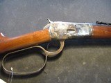 Chiappa 1892 Saddle Ring Carbine, 44 Remington Mag, 20", New 920.204 - 3 of 20