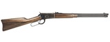 Chiappa 1892 Saddle Ring Carbine, 44 Remington Mag, 20", New 920.204 - 1 of 20