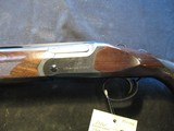 Charles Daly 214E Chiappa, 20ga, 26" Factory Demo, Unfired 930.086 - 17 of 18