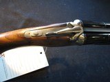 Charles Daly 512 12ga, 28" Chiappa, Factory Demo, Unfired #930.091 - 8 of 19