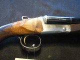 Charles Daly 512 12ga, 28" Chiappa, Factory Demo, Unfired #930.091 - 2 of 19